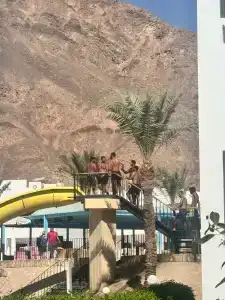 Happy Life Village Dahab - 88