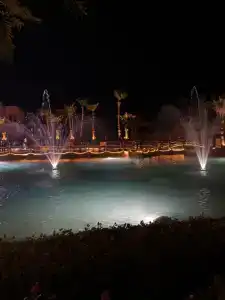 Charmillion Club Resort - 5