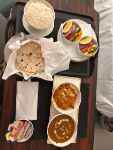 Courtyard by Marriott World Trade Centre - 79