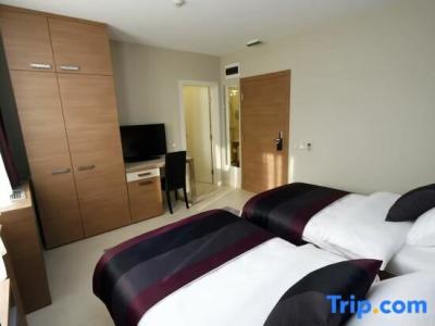 Srbija Garden Ex Garni - 45