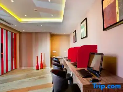 Olympic Lagoon Resort Paphos - 62