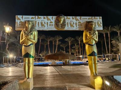 ZYA Regina Resort and Aqua Park Hurghada - 19