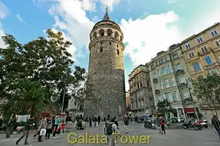 Gülhanepark & Spa - 7