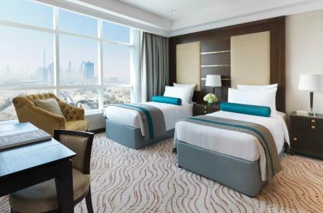Park Regis Kris Kin - 79