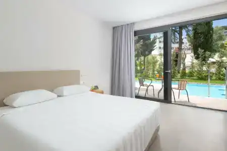 Lindos Royal Resort - 41