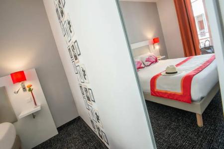 Hôtel Amaryllis - 43