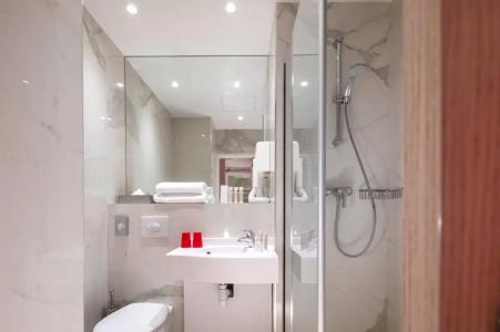 Hôtel Hor Les Lumières - 79