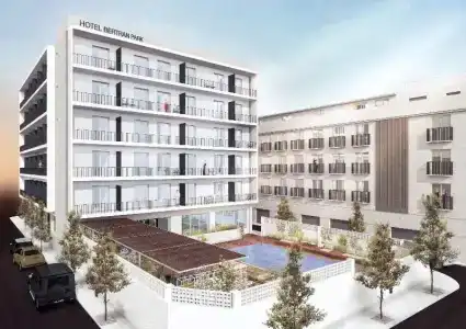 AQUA Bertran Park - 5