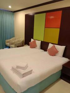 Mike Beach Resort - 52