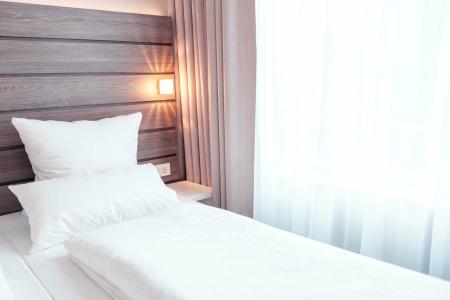 Tulip Inn München Messe - 91