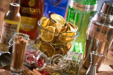 Renaissance Santo Domingo Jaragua & Casino - 34