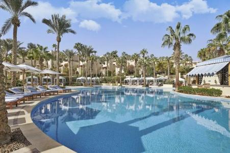 Four Seasons Resort Sharm El Sheikh - 97