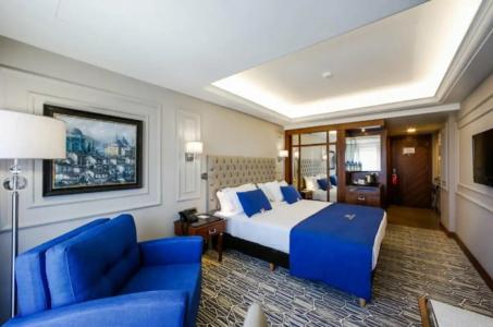 Gonluferah City - 24