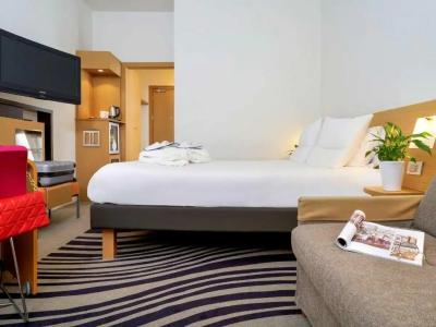 Novotel Milano Nord Ca' Granda - 27