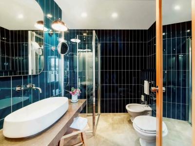 Mercure Roma Corso Trieste - 66