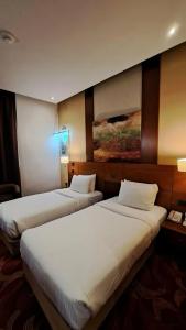 City Seasons Towers Bur Dubai - 15
