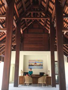 Le Menara Khao Lak - 83