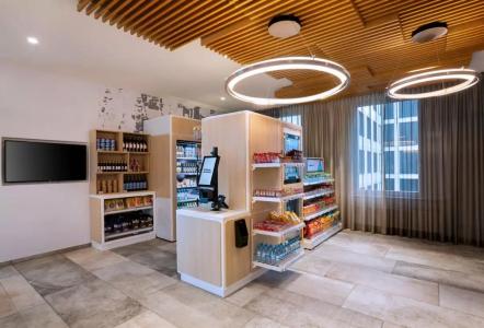 Holiday Inn Express Munich City West, an IHG - 37