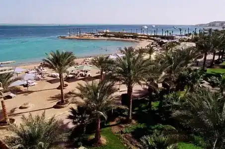 ZYA Regina Resort and Aqua Park Hurghada - 31
