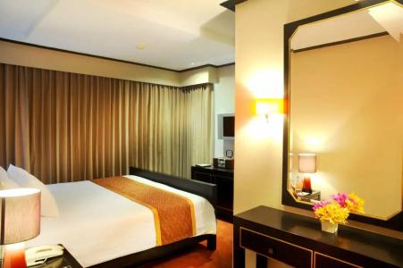 DoubleTree by Hilton Bangkok Ploenchit - SHA Plus Certified - 53