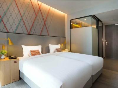 ibis Styles Bangkok Sukhumvit Phra Khanong - 71