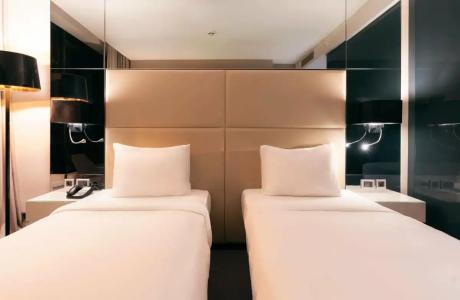 Centro Westside by Rotana - 32