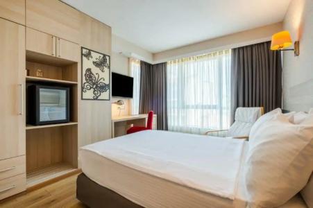 Ramada by Wyndham Ankara - 54