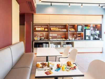 B&B München City-West - 34