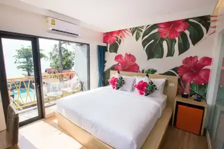 Lub d Koh Samui Chaweng Beach - SHA Extra Plus - 2