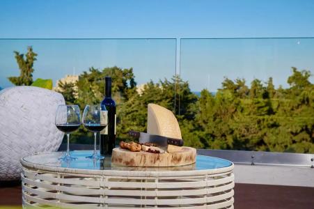 Rodos Park Suites & Spa - 16