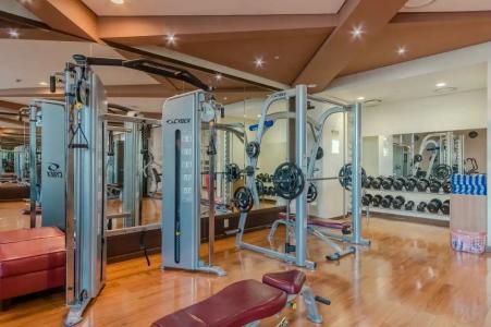 The Blue Sky and Tower - 59