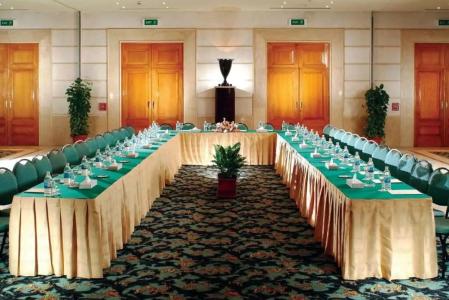 Continental Hurghada - 59