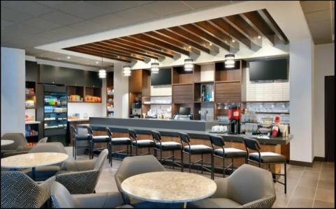 Hyatt Place Anchorage-Midtown - 33