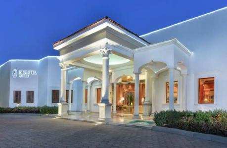 Iberotel Palace - Adults Friendly 16 Years Plus - 24