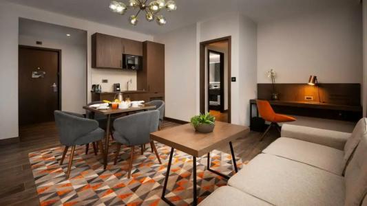 Hyatt Regency Sofia - 83