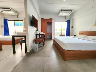 Siam Palace - 47