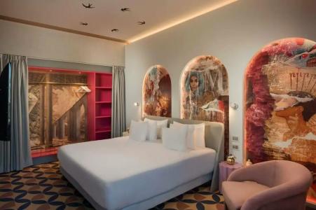 NH Collection Roma Vittorio Veneto - 59