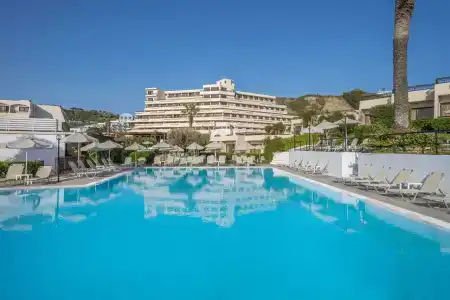 Sol Cosmopolitan Rhodes - 11