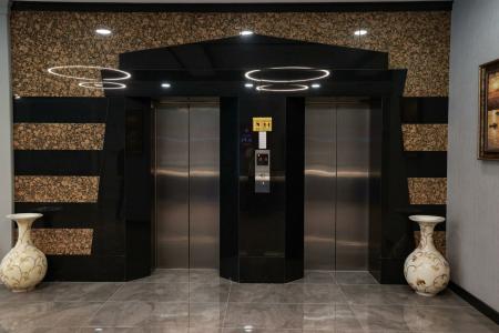 Nova Plaza Taksim Square - 43