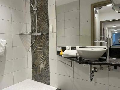 Best Western Plus Kuran der Obermaintherme - 21