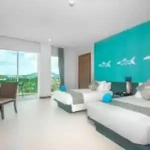 Fishermens Harbour Urban Resort - SHA Extra Plus - 66