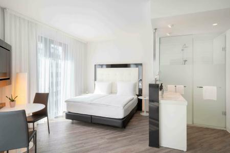 INNSiDE by Meliá Frankfurt Ostend - 94
