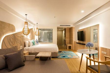 LIV Phuket Patong Beachfront - SHA Extra Plus - 39