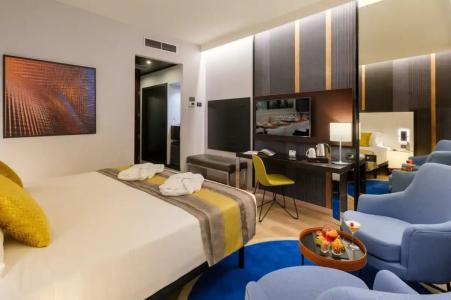 Savhotel - 23