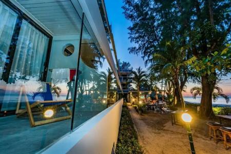 Thai Kamala Beach Front - 59