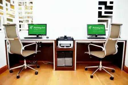 Holiday Inn Mauritius Mon Trésor, an IHG - 32