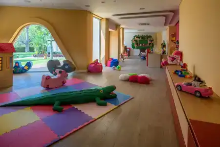 Mediterranean Beach - 22