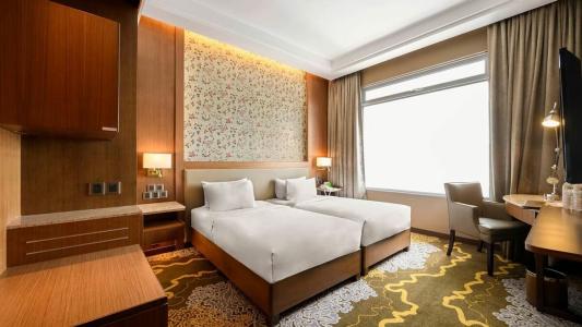 The Wembley – A St Giles, Penang - 82