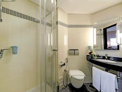 ibis Seef Manama - 64