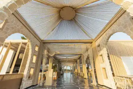 Sunrise Crystal Bay Resort -Grand Select - 7